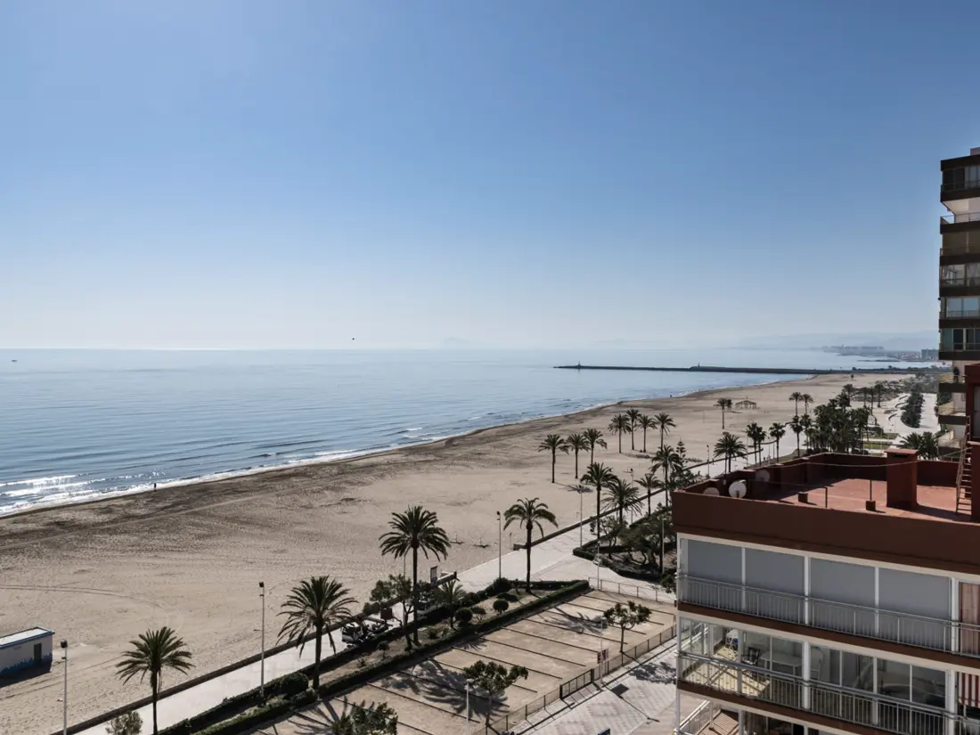Location de Vacances Cullera 41