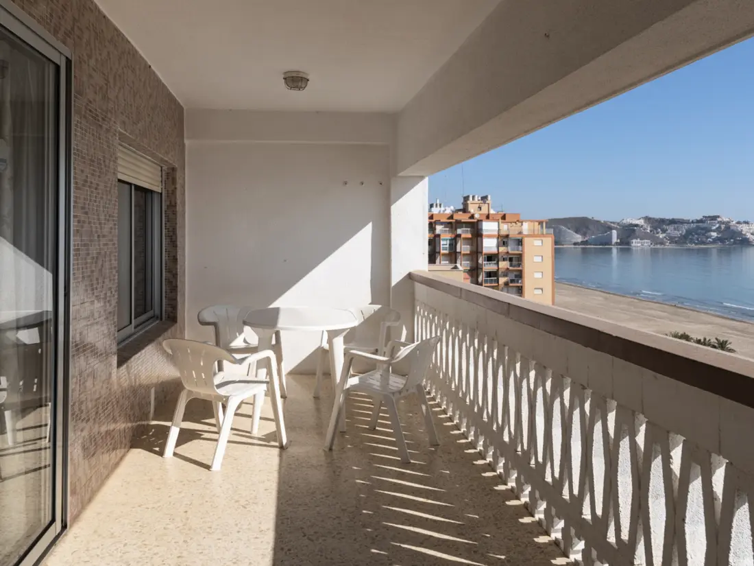 Location de Vacances Cullera 41