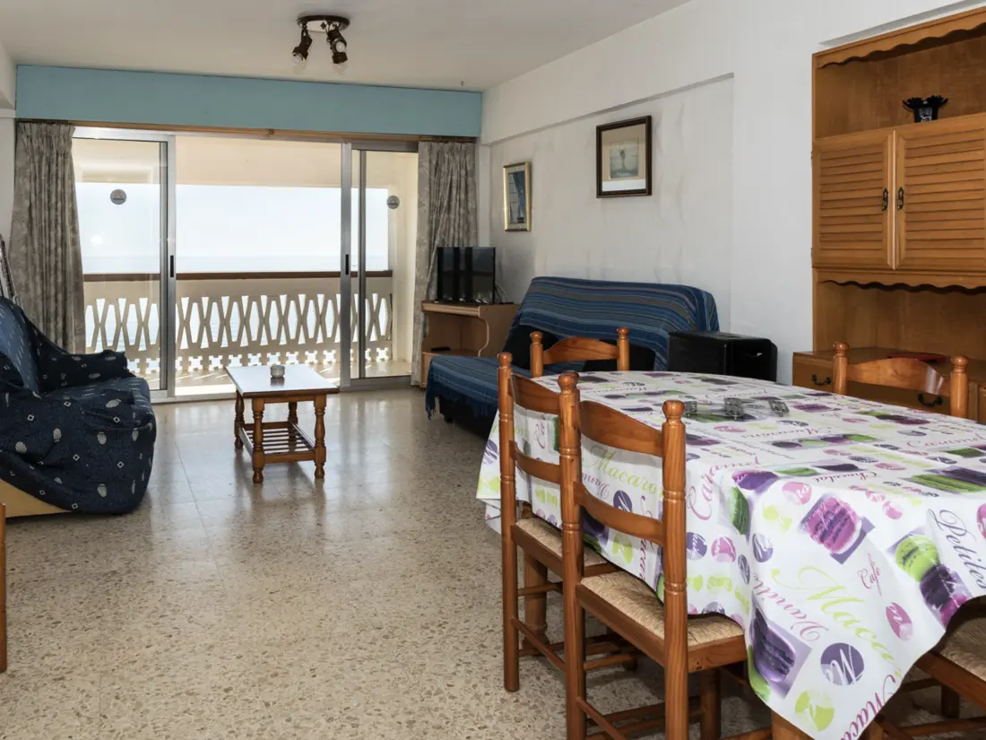 Location de Vacances Cullera 41