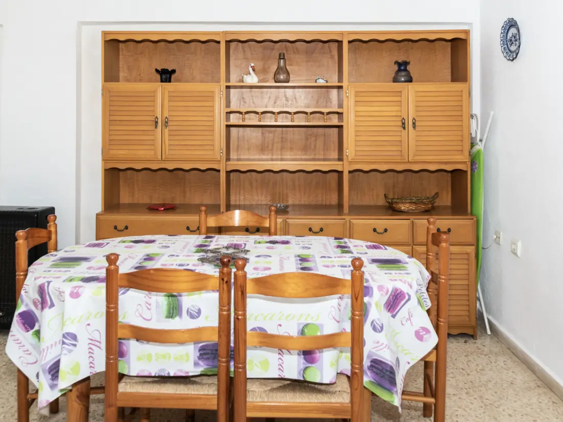Location de Vacances Cullera 41