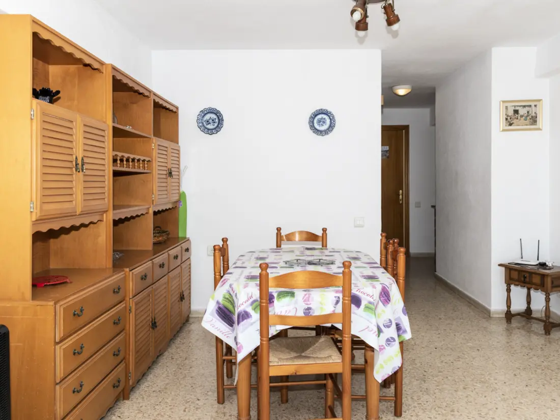 Location de Vacances Cullera 41