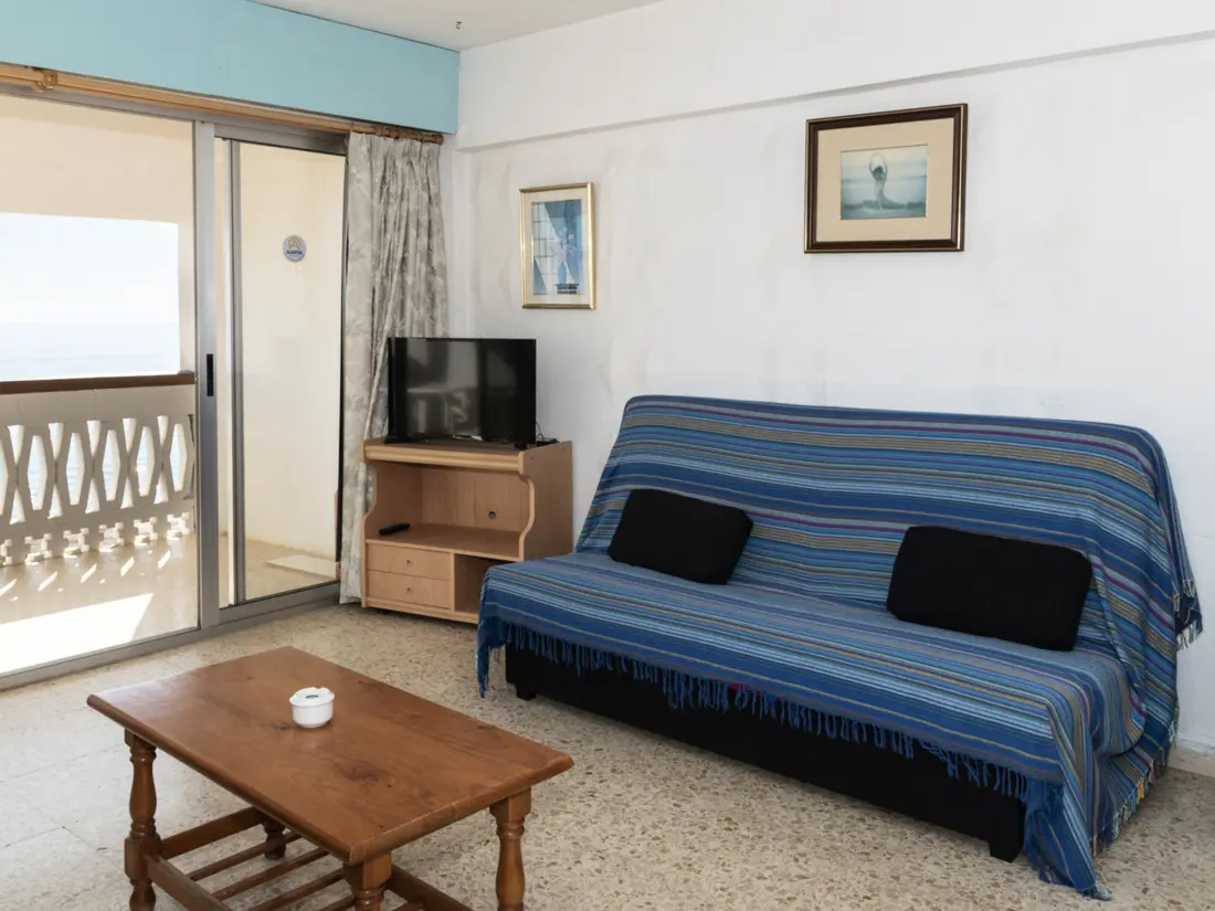 Location de Vacances Cullera 41
