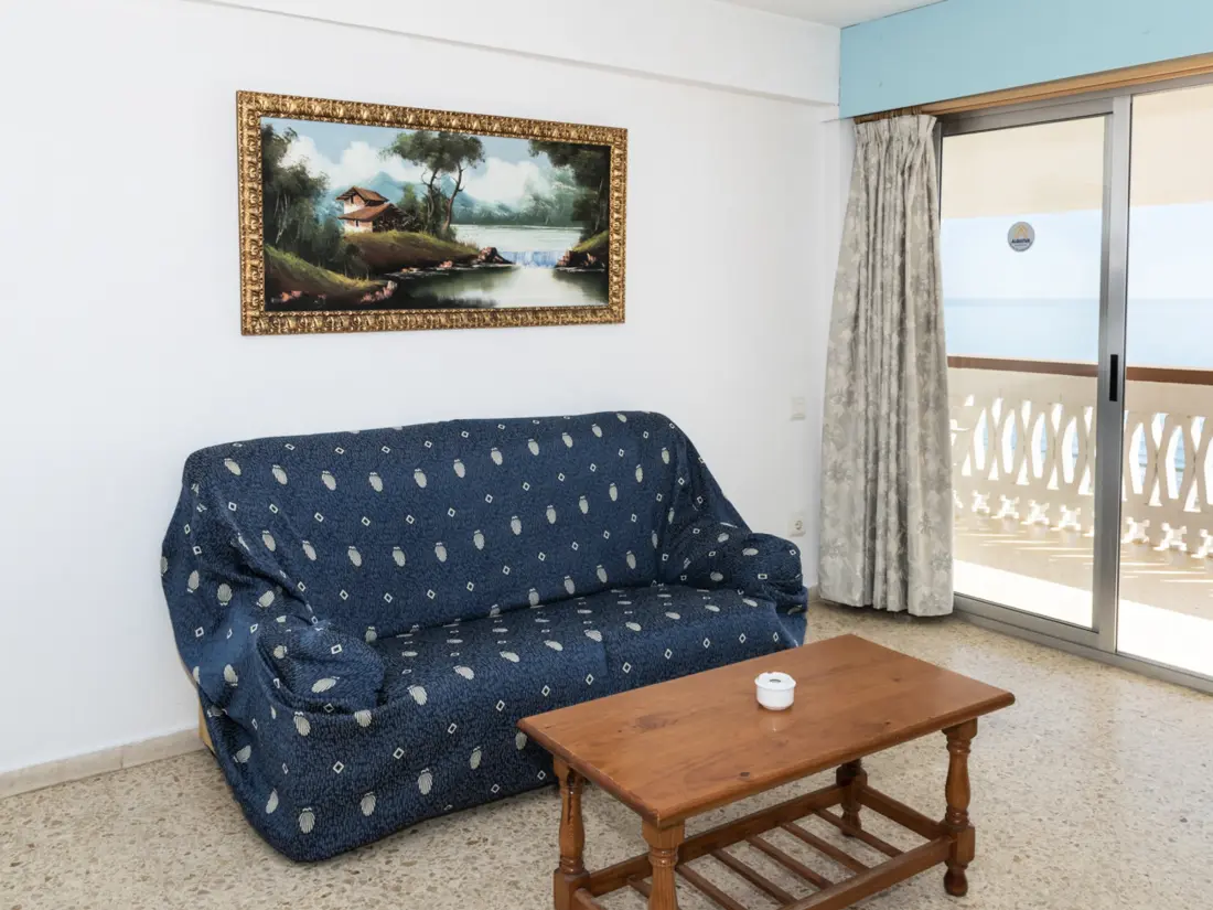 Location de Vacances Cullera 41