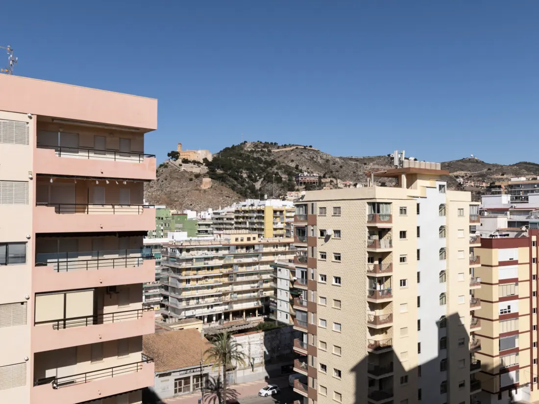 Location de Vacances Cullera 41