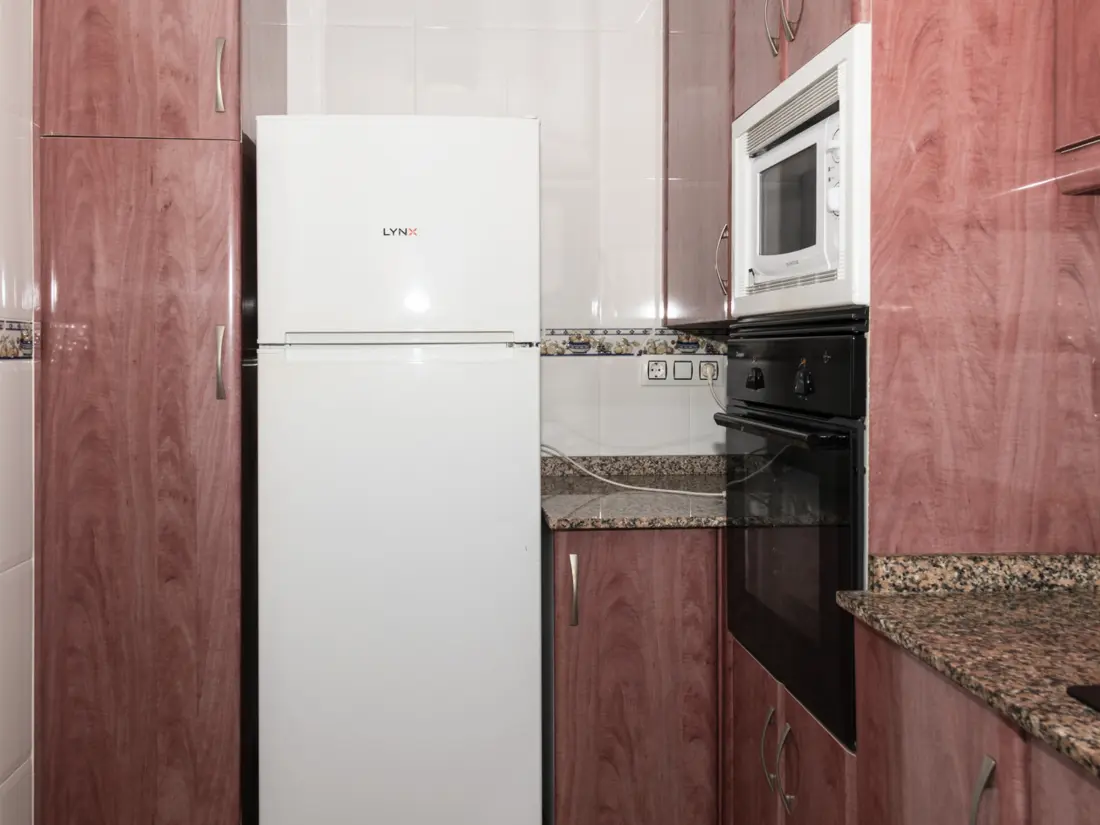 Location de Vacances Cullera 41