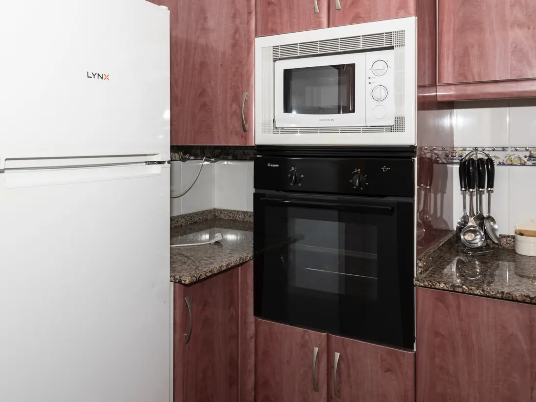 Location de Vacances Cullera 41