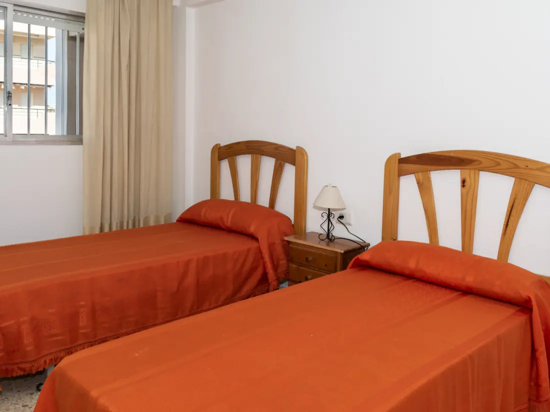 Location de Vacances Cullera 41