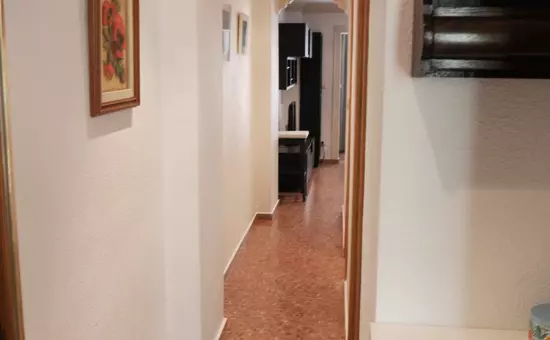 Location de Vacances Cullera 42
