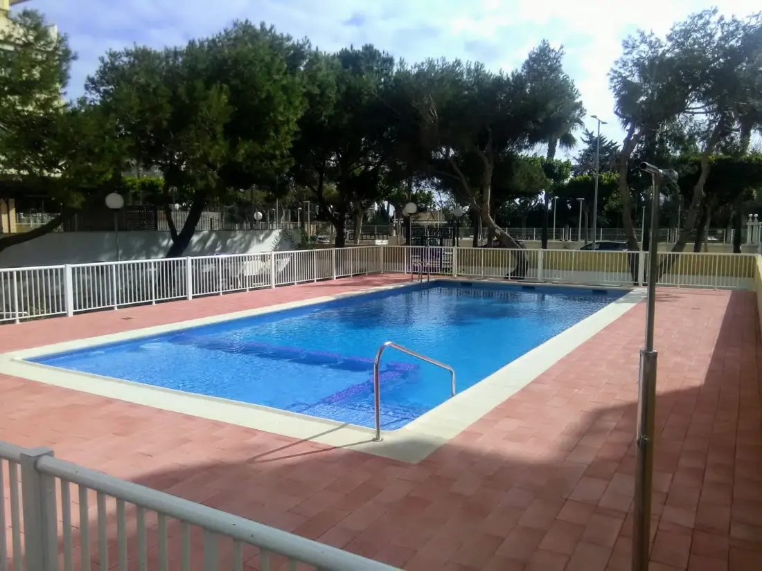 Location de Vacances Cullera 42