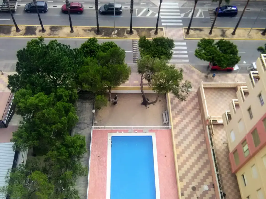 Location de Vacances Cullera 42