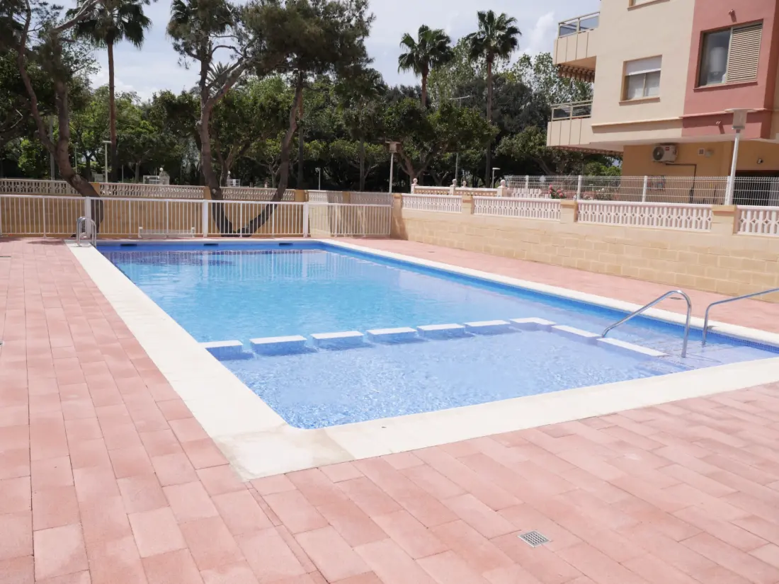 Location de Vacances Cullera 42