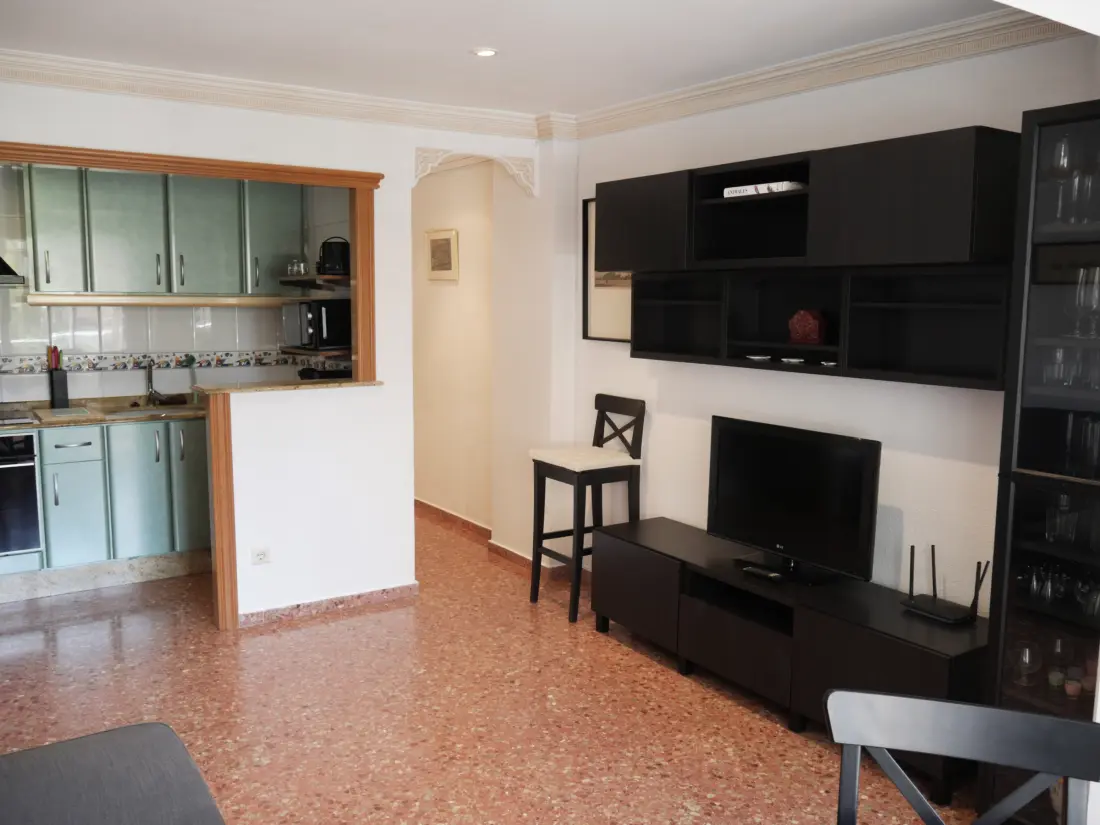 Location de Vacances Cullera 42