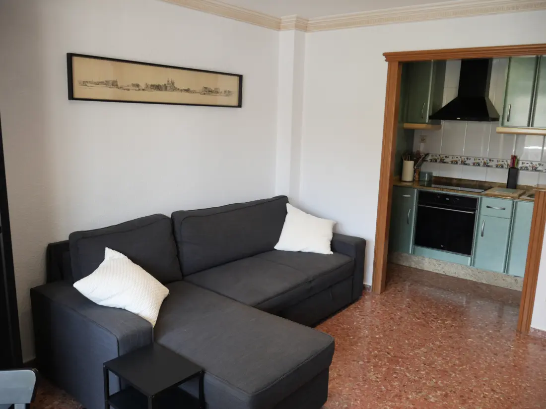 Location de Vacances Cullera 42