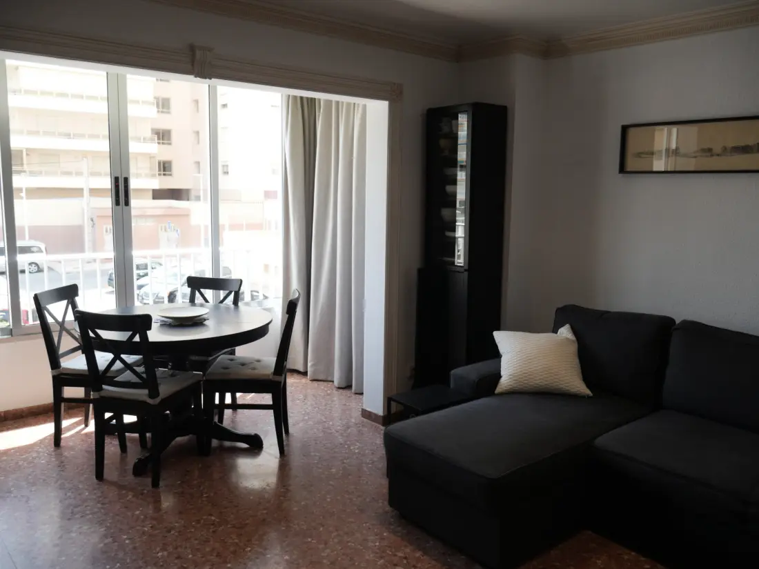Location de Vacances Cullera 42
