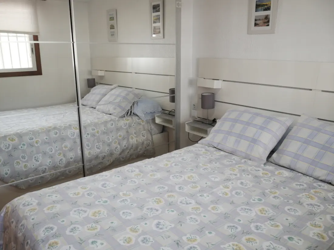 Location de Vacances Cullera 42