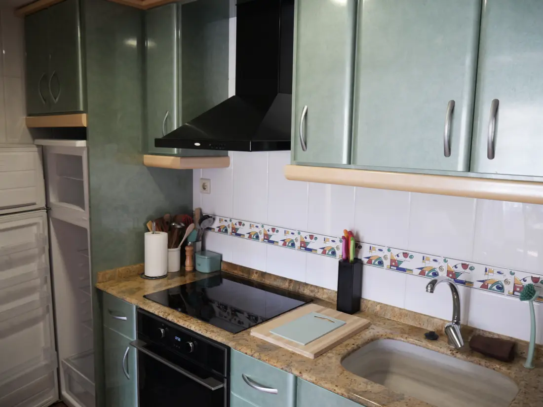 Location de Vacances Cullera 42