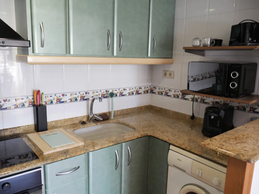 Location de Vacances Cullera 42