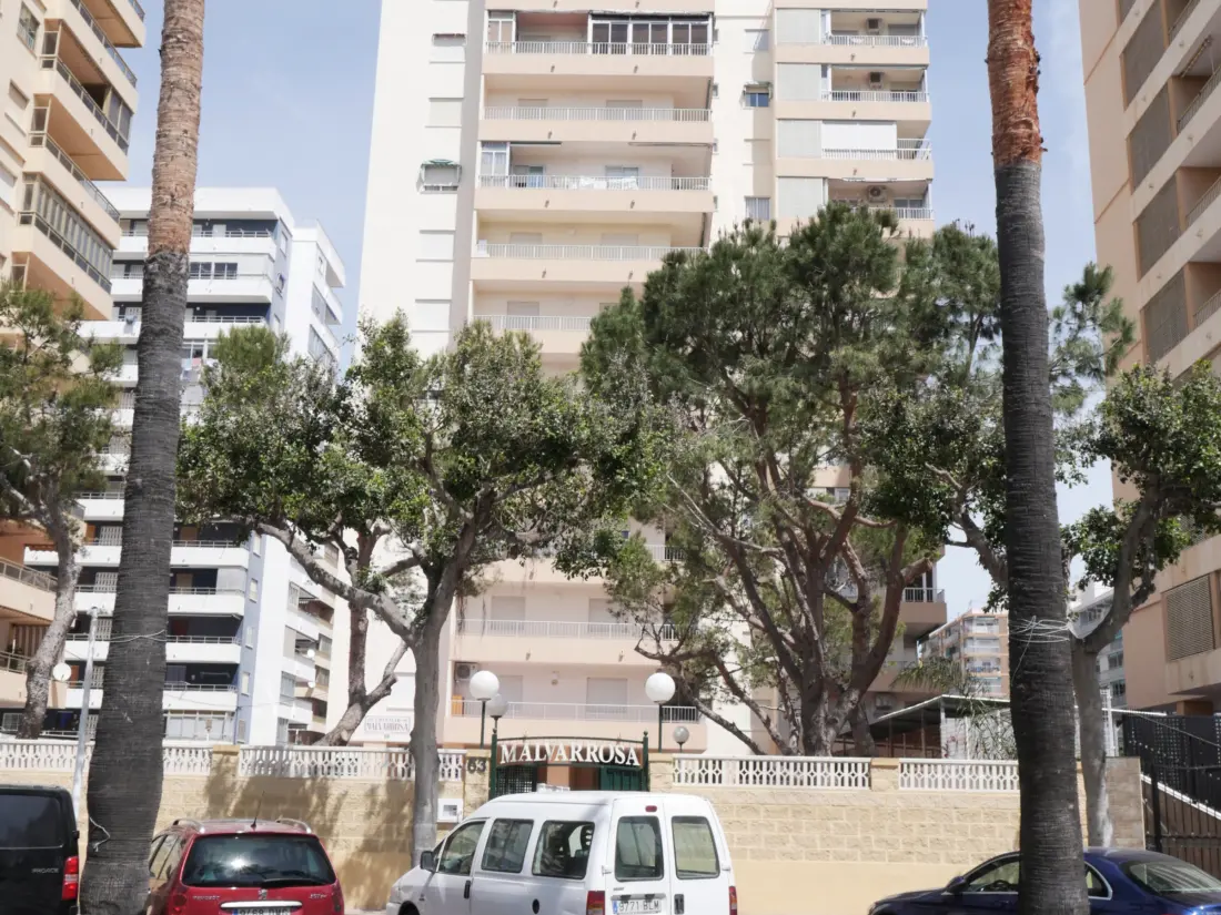 Location de Vacances Cullera 42