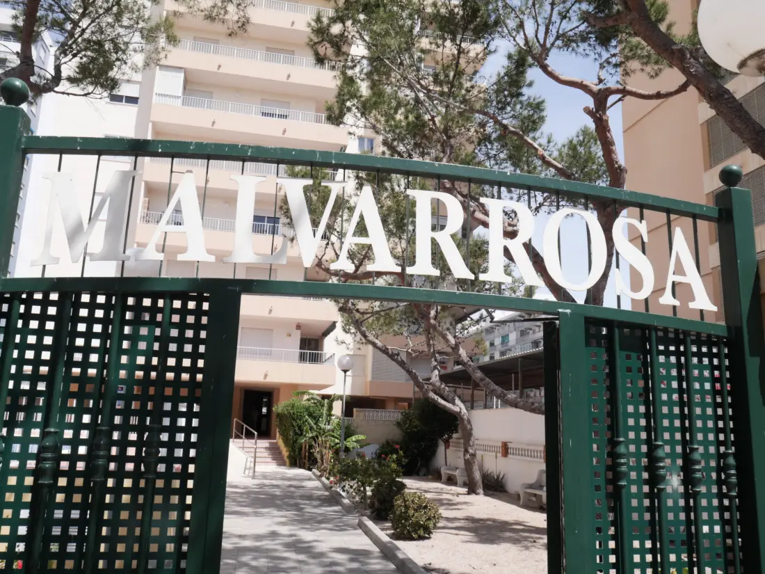 Location de Vacances Cullera 42