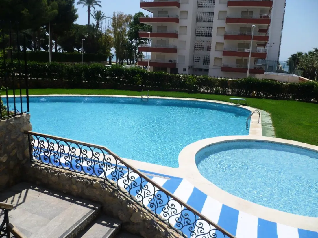 Location de Vacances Cullera 43
