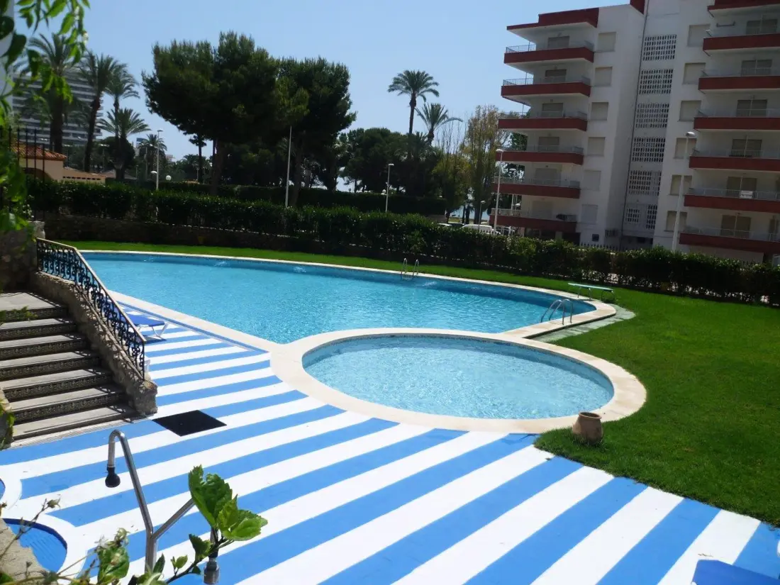 Location de Vacances Cullera 43