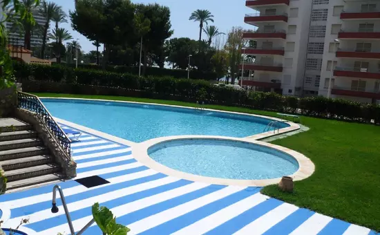 Location de Vacances Cullera 43