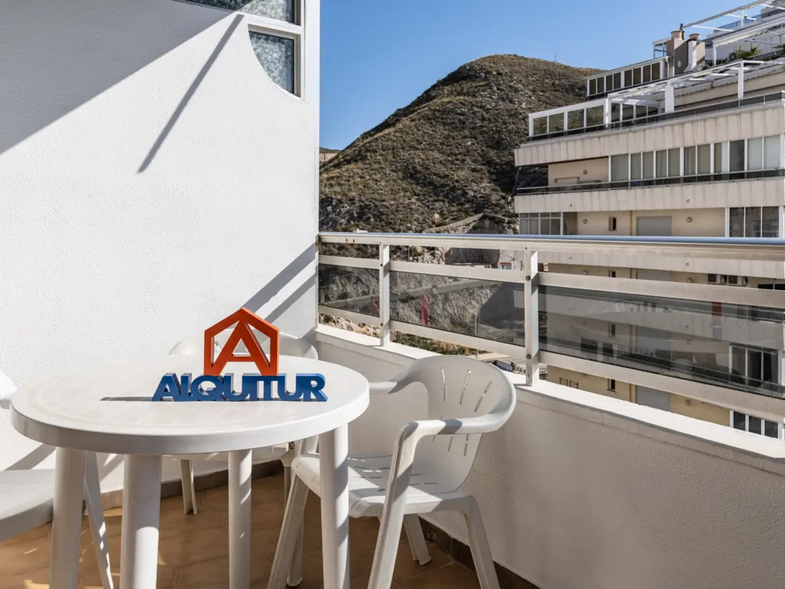 Location de Vacances Cullera 43