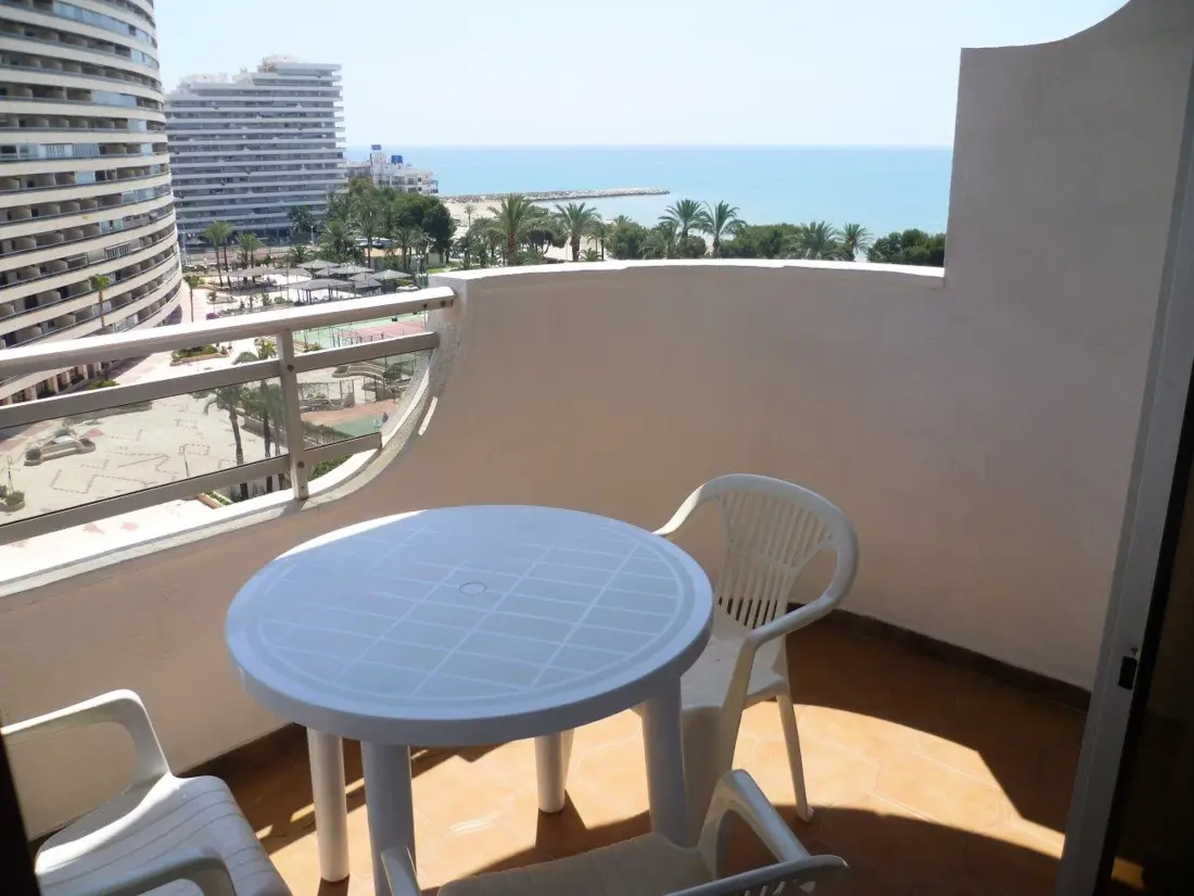 Location de Vacances Cullera 43