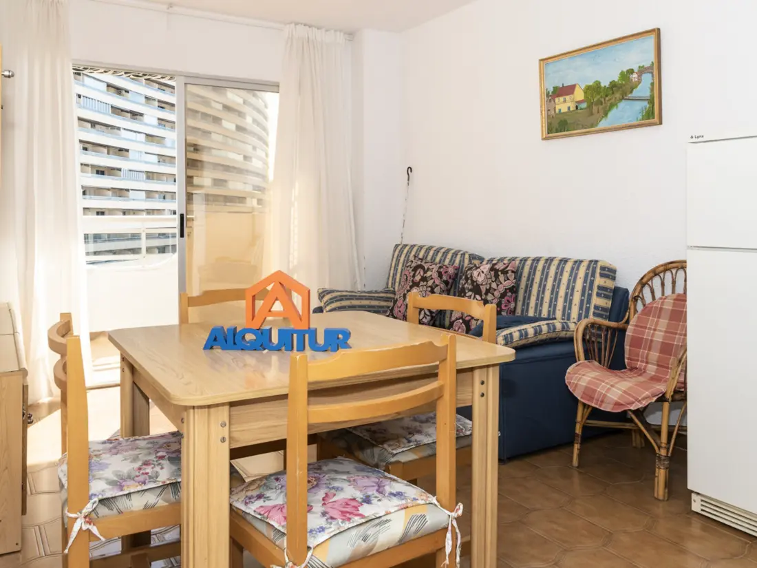 Location de Vacances Cullera 43