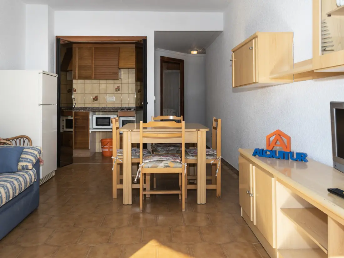Location de Vacances Cullera 43