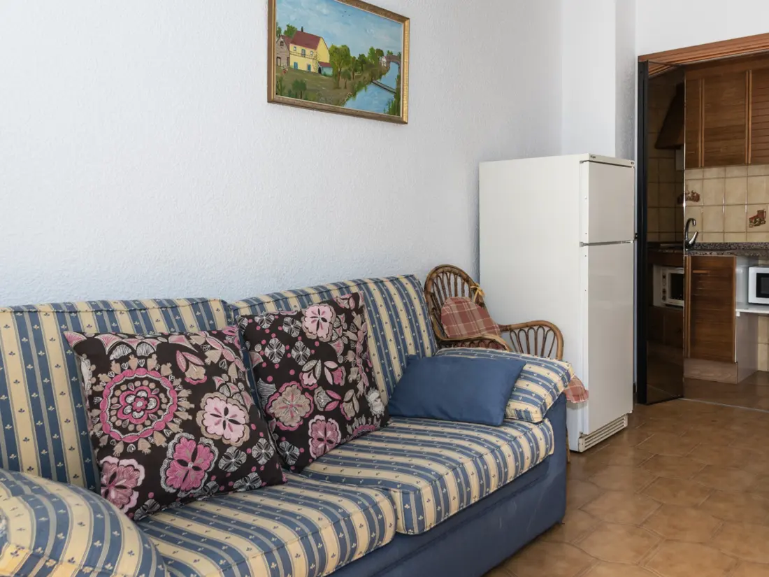 Location de Vacances Cullera 43