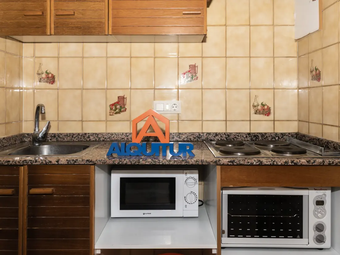 Location de Vacances Cullera 43
