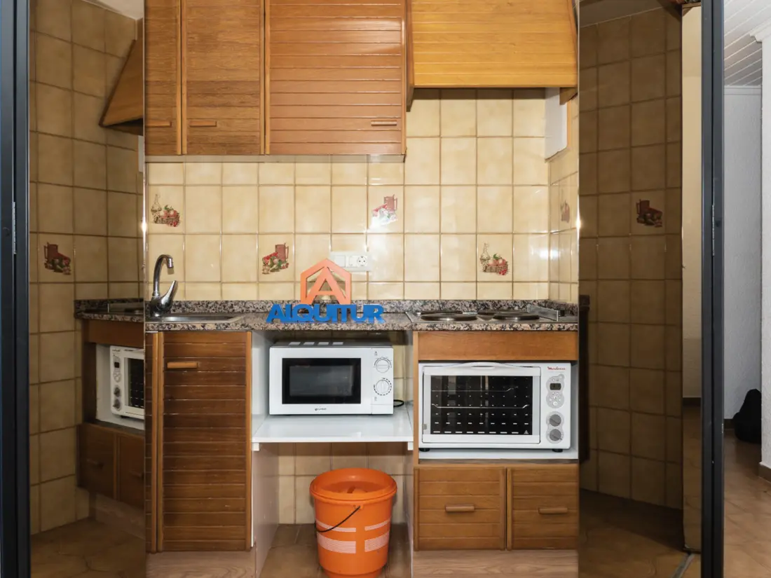 Location de Vacances Cullera 43