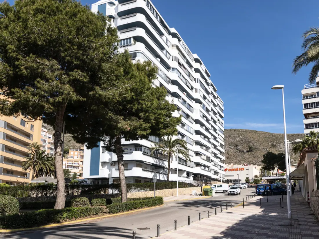 Location de Vacances Cullera 43