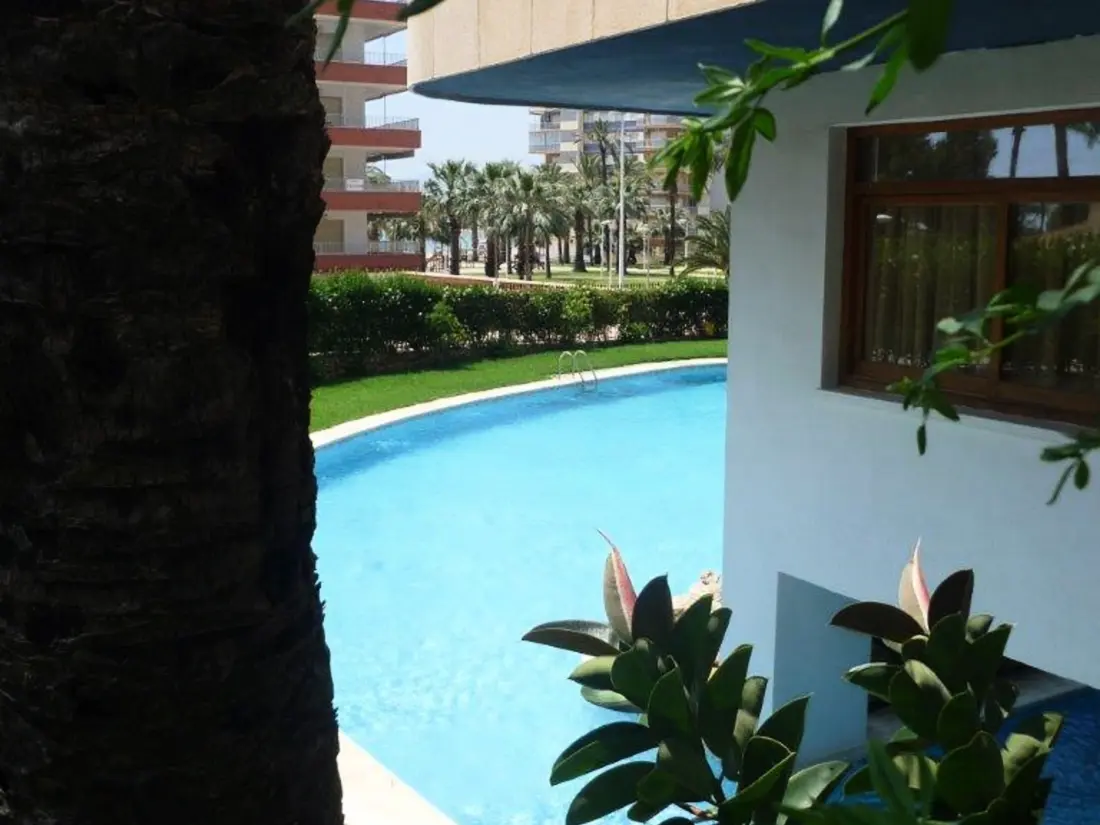 Location de Vacances Cullera 43