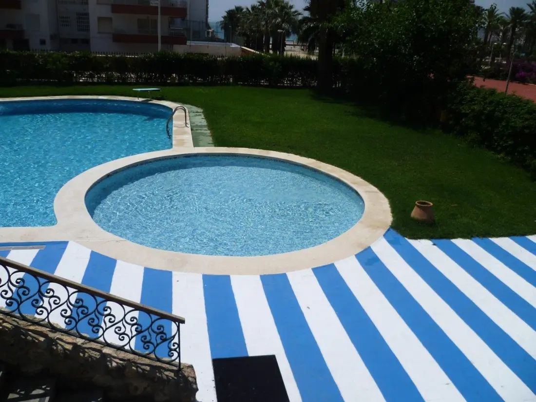 Location de Vacances Cullera 43