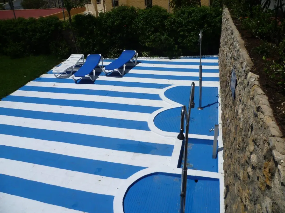 Location de Vacances Cullera 43