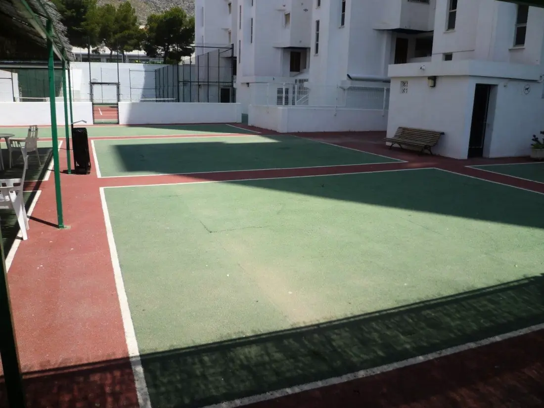 Location de Vacances Cullera 43