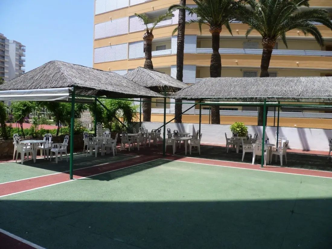 Location de Vacances Cullera 43