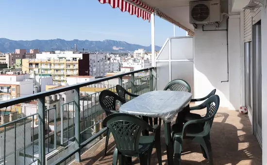 Location de Vacances Cullera 44