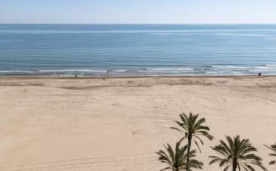 Location de Vacances Cullera 47