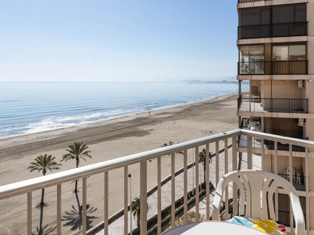 Location de Vacances Cullera 48