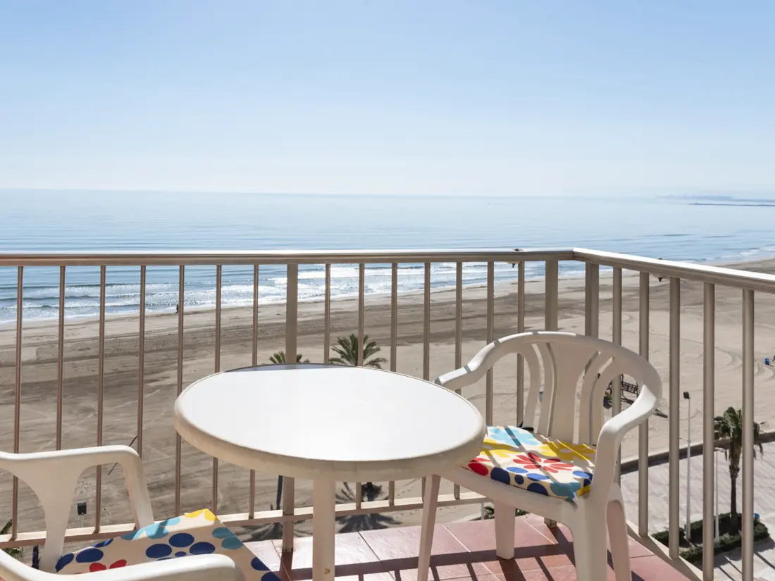 Location de Vacances Cullera 48