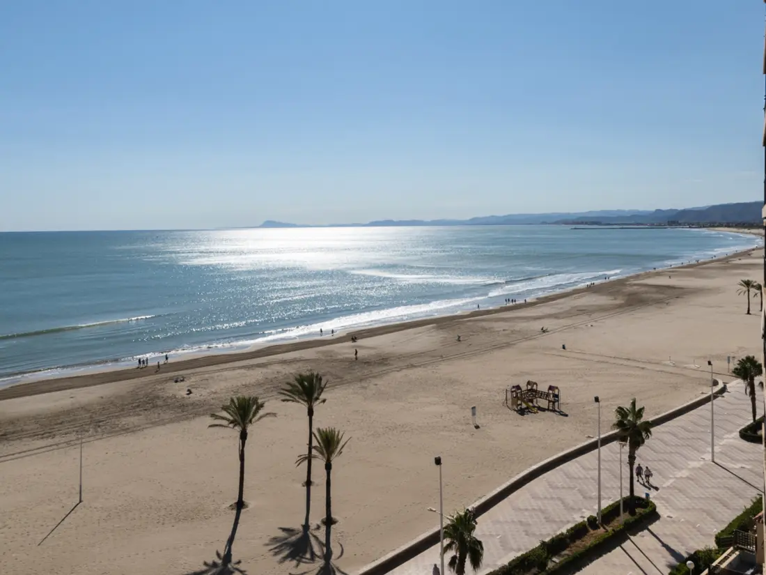Location de Vacances Cullera 48