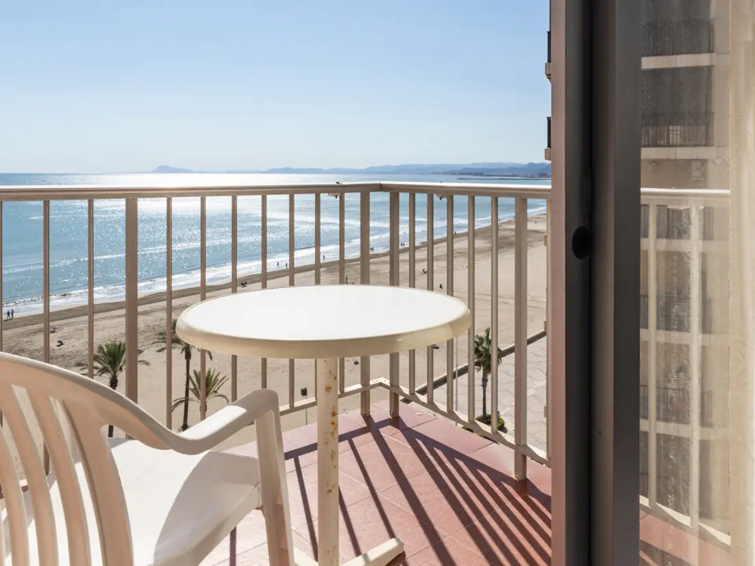 Location de Vacances Cullera 48