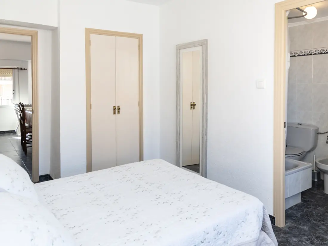 Location de Vacances Cullera 48