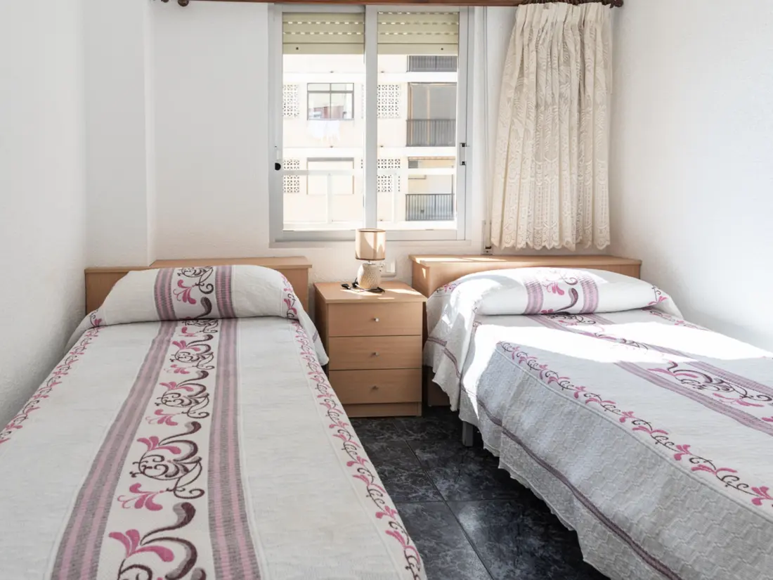 Location de Vacances Cullera 48