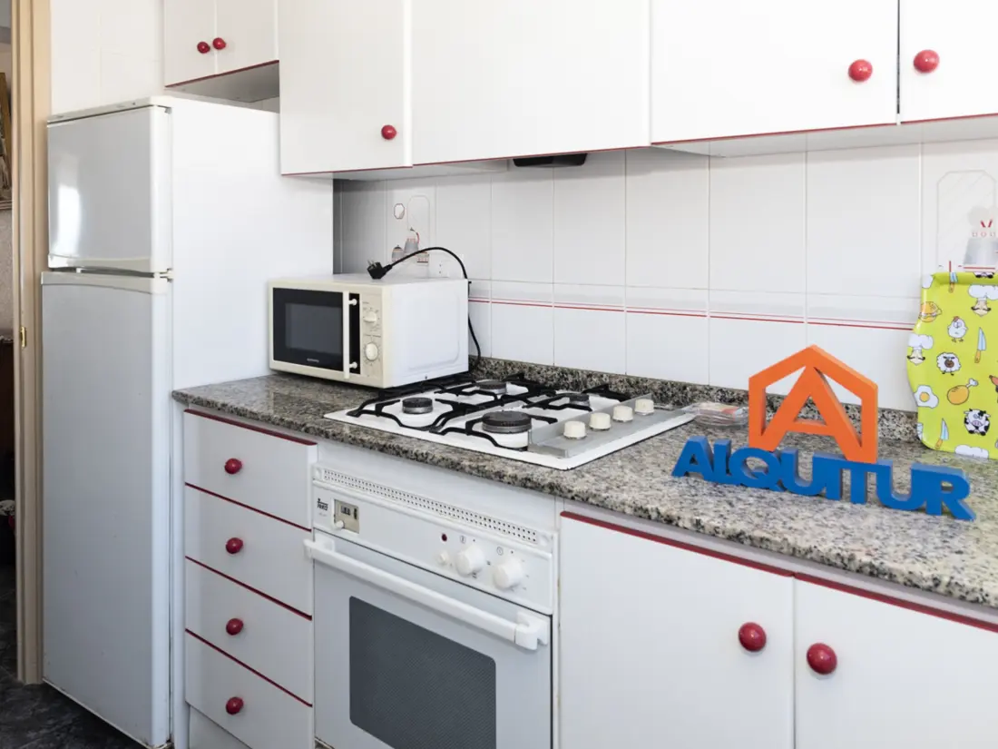 Location de Vacances Cullera 48