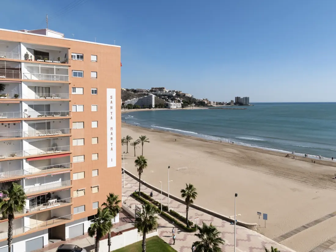 Location de Vacances Cullera 48