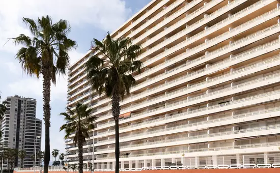 Location de Vacances Cullera 49